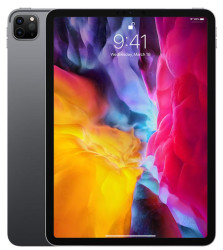 Apple iPad Pro 2 (2020) 11 Zoll space gray  shop.econocom-remarketing.de