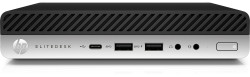 HP EliteDesk 800 G4 MP   - shop.bb-net.de
