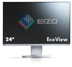 Eizo FlexScan EV2450 marble grey   - shop.bb-net.de