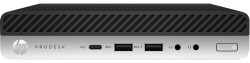 HP ProDesk 600 G5 MP   - shop.bb-net.de