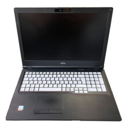 Fujitsu LifeBook E5510 (weiße Tastatur mit Numblock )  - shop.bb-net.de