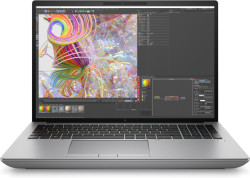 HP ZBook Fury 16 G9  - shop.bb-net.de