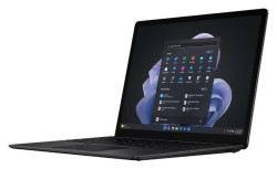 Microsoft Surface Laptop 5 13,5 black  - shop.bb-net.de