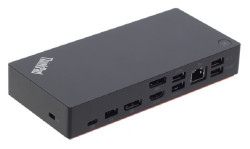 Lenovo ThinkPad Universal USB-C Dock (40AY)  shop.econocom-remarketing.de