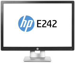 HP EliteDisplay E242    - shop.bb-net.de